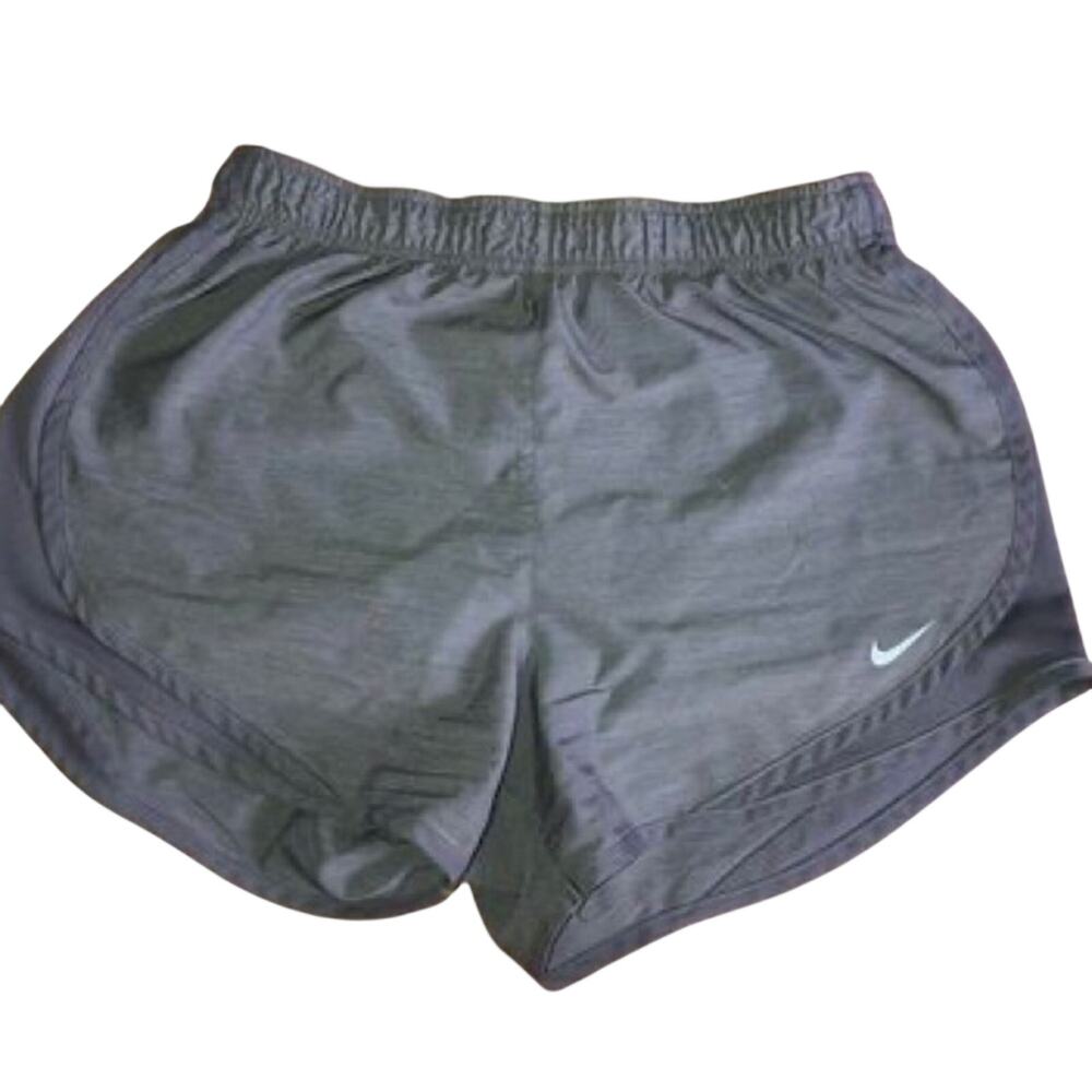 Nike Women’s Tempo Running Shorts Gray